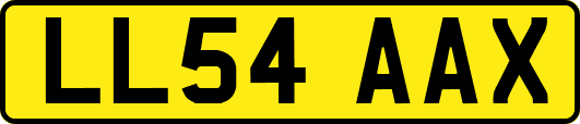 LL54AAX