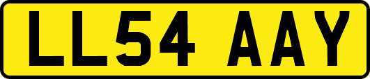 LL54AAY