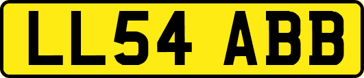 LL54ABB