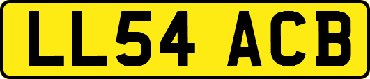 LL54ACB