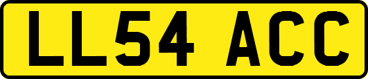 LL54ACC