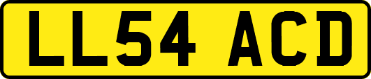 LL54ACD