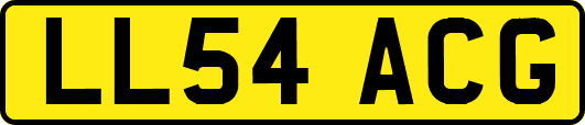 LL54ACG