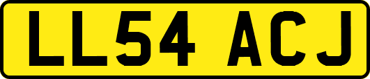 LL54ACJ