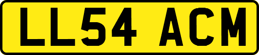 LL54ACM