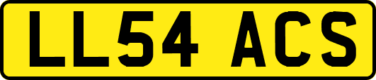 LL54ACS