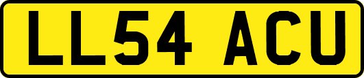 LL54ACU