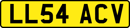 LL54ACV