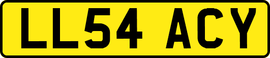 LL54ACY