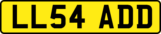 LL54ADD