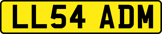 LL54ADM