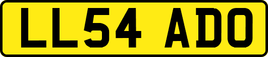 LL54ADO