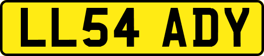 LL54ADY
