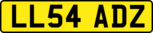LL54ADZ