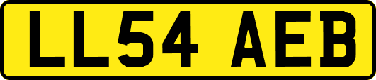 LL54AEB