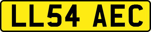 LL54AEC