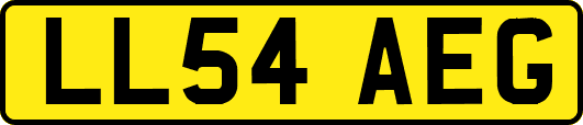 LL54AEG
