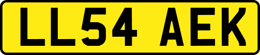 LL54AEK