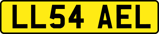 LL54AEL