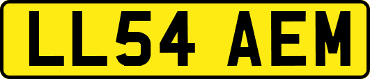 LL54AEM