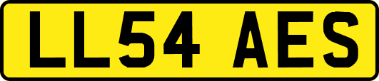 LL54AES