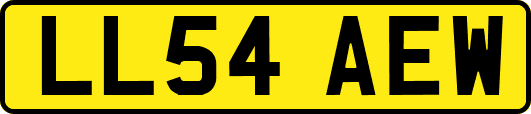 LL54AEW