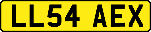 LL54AEX