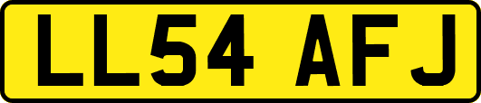 LL54AFJ