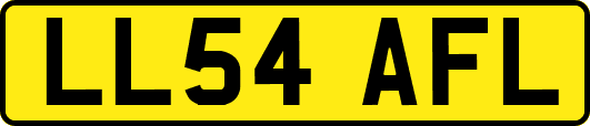 LL54AFL