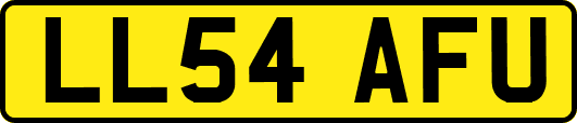 LL54AFU