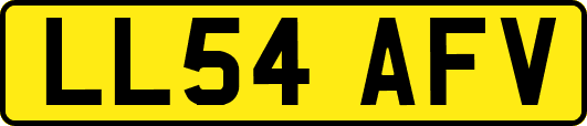 LL54AFV