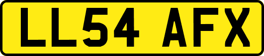 LL54AFX
