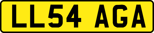LL54AGA