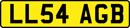 LL54AGB