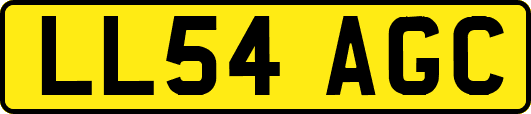 LL54AGC