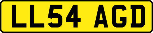 LL54AGD