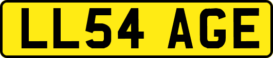 LL54AGE