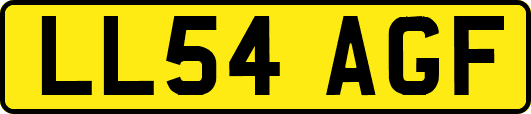 LL54AGF