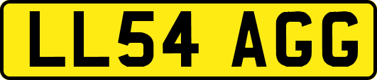 LL54AGG