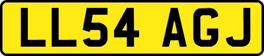 LL54AGJ