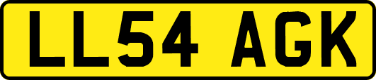 LL54AGK