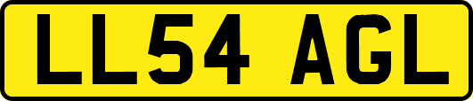 LL54AGL