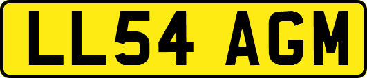 LL54AGM
