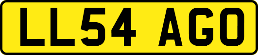 LL54AGO