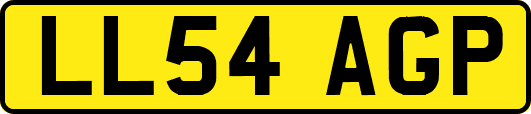 LL54AGP