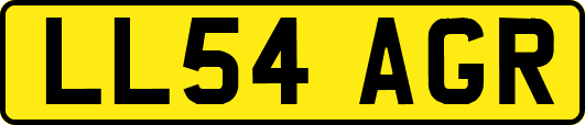 LL54AGR