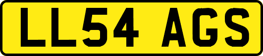 LL54AGS
