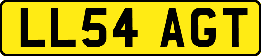 LL54AGT