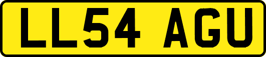 LL54AGU