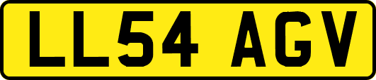 LL54AGV